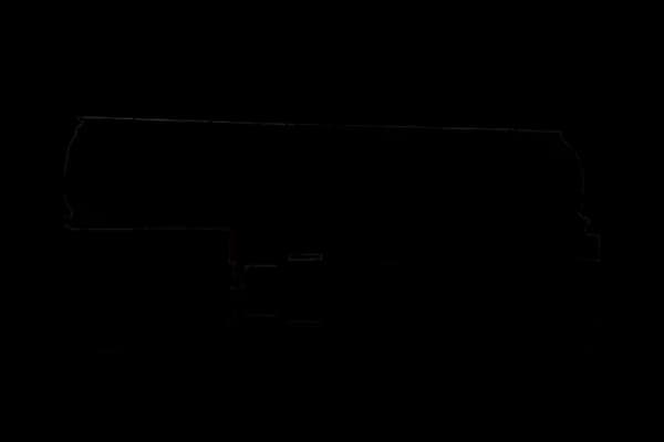Fuel Tanker Trailer