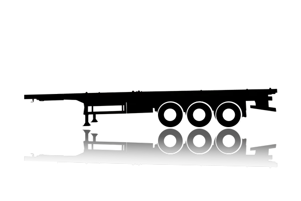 Flatbed Trailer